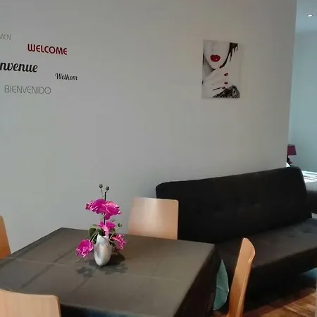 Saisonnier Apartment