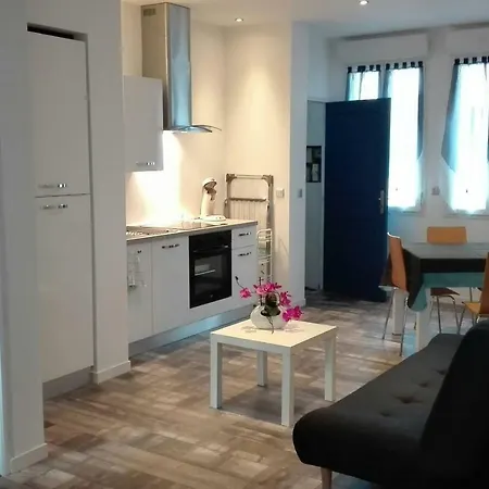 Apartment Saisonnier