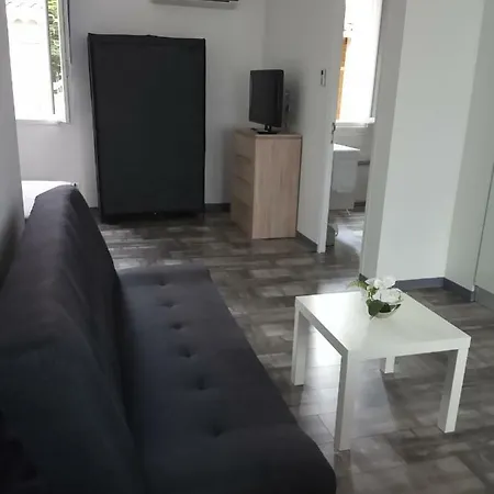 Saisonnier Appartement Le Boulou