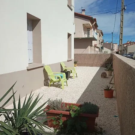 Saisonnier Apartment