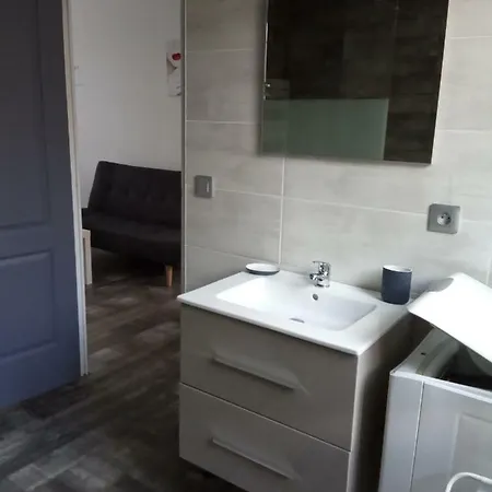 Saisonnier Appartement Le Boulou