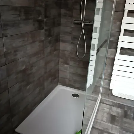 Saisonnier Apartment *